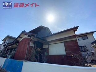 神楽町貸家の物件内観写真